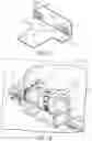 Fig. 07 - Arm restraint for surgery tables