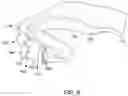 Fig. 09 - Set of mandibular advancement splints with adjustable advancement, kit for mandibular advancement and method of adjusting mandibular advancement using same