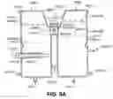 Fig. 13 - Thermal performance optimization in a thermal therapy device