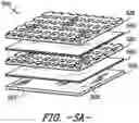 Fig. 04 - Multi-Layer Wound Care Device Having Absorption and Fluid Transfer Properties
