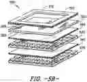 Fig. 05 - Multi-Layer Wound Care Device Having Absorption and Fluid Transfer Properties