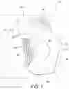 Fig. 02 - Absorbent articles with extended leg elastics