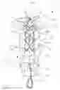 Fig. 07 - Field stretcher with a detachable base