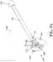 Fig. 06 - Patient transport apparatus with adjustable handle