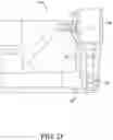 Fig. 33 - Patient transport apparatus with adjustable handle