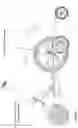 Fig. 10 - Mobility Platform System Method Detachable Assembly and Interconnection Mechanism for Wheelchairs and Fitted Rickshaws