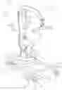 Fig. 01 - Lockable wheels and subject support lifts including a lockable wheel