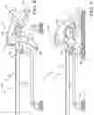 Fig. 08 - Patient mobility system with integrated ambulation device