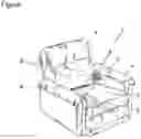 Fig. 02 - Reclining furniture comprising a warning device, and method for operating a warning device of a reclining furniture