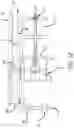 Fig. 06 - Surgical frame and method for use thereof facilitating articulatable support for a patient during surgery