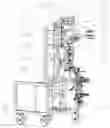 Fig. 01 - Upper limb exoskeleton rehabilitation device with man-machine motion matching and side-to- side interchanging