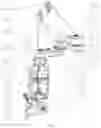 Fig. 04 - Upper limb exoskeleton rehabilitation device with man-machine motion matching and side-to- side interchanging