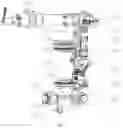 Fig. 07 - Upper limb exoskeleton rehabilitation device with man-machine motion matching and side-to- side interchanging
