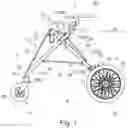 Fig. 02 - A SUPPORT FRAME