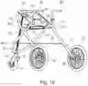Fig. 13 - A SUPPORT FRAME