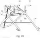 Fig. 14 - A SUPPORT FRAME