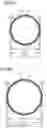 Fig. 09 - GASTROSTOMY DEVICE WITH AN IMPROVED RETAINING ELEMENT