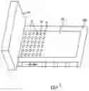 Fig. 02 - Dispensing method for producing dissolvable unit dose film constructs
