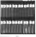 Fig. 14 - Aggregating microparticles for medical therapy