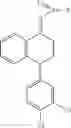 Fig. 06 - Treatment of CNS disorders with trans 4-(3,4-dichlorophenyl)-1,2,3,4-tetrahydro-1-naphthalenamine