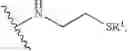 Fig. 44 - Cysteamine prodrugs
