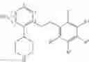 Fig. 07 - 4-[2-(2-fluorophenoxymethyl)phenyl]piperidine compounds