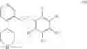 Fig. 09 - 4-[2-(2-fluorophenoxymethyl)phenyl]piperidine compounds