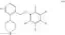 Fig. 10 - 4-[2-(2-fluorophenoxymethyl)phenyl]piperidine compounds