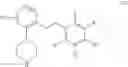 Fig. 11 - 4-[2-(2-fluorophenoxymethyl)phenyl]piperidine compounds
