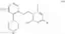Fig. 13 - 4-[2-(2-fluorophenoxymethyl)phenyl]piperidine compounds