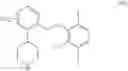 Fig. 14 - 4-[2-(2-fluorophenoxymethyl)phenyl]piperidine compounds