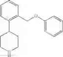 Fig. 18 - 4-[2-(2-fluorophenoxymethyl)phenyl]piperidine compounds