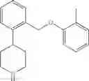 Fig. 20 - 4-[2-(2-fluorophenoxymethyl)phenyl]piperidine compounds
