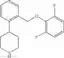 Fig. 28 - 4-[2-(2-fluorophenoxymethyl)phenyl]piperidine compounds