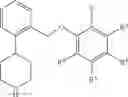 Fig. 29 - 4-[2-(2-fluorophenoxymethyl)phenyl]piperidine compounds
