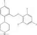 Fig. 32 - 4-[2-(2-fluorophenoxymethyl)phenyl]piperidine compounds