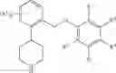 Fig. 34 - 4-[2-(2-fluorophenoxymethyl)phenyl]piperidine compounds