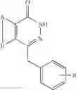 Fig. 04 - Phthalazinone derivatives