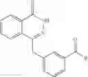 Fig. 59 - Phthalazinone derivatives
