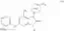 Fig. 14 - BRK inhibitory compound