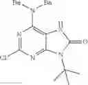 Fig. 28 - BRK inhibitory compound