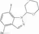 Fig. 31 - BRK inhibitory compound