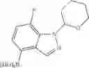 Fig. 32 - BRK inhibitory compound