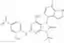Fig. 45 - BRK inhibitory compound