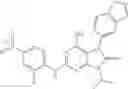 Fig. 48 - BRK inhibitory compound