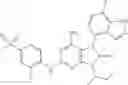Fig. 49 - BRK inhibitory compound