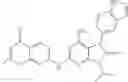 Fig. 59 - BRK inhibitory compound