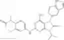 Fig. 61 - BRK inhibitory compound
