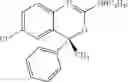 Fig. 09 - Methods of treating developmental disorders and/or seizure disorders with etifoxine