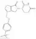 Fig. 65 - Fused thiophene compounds